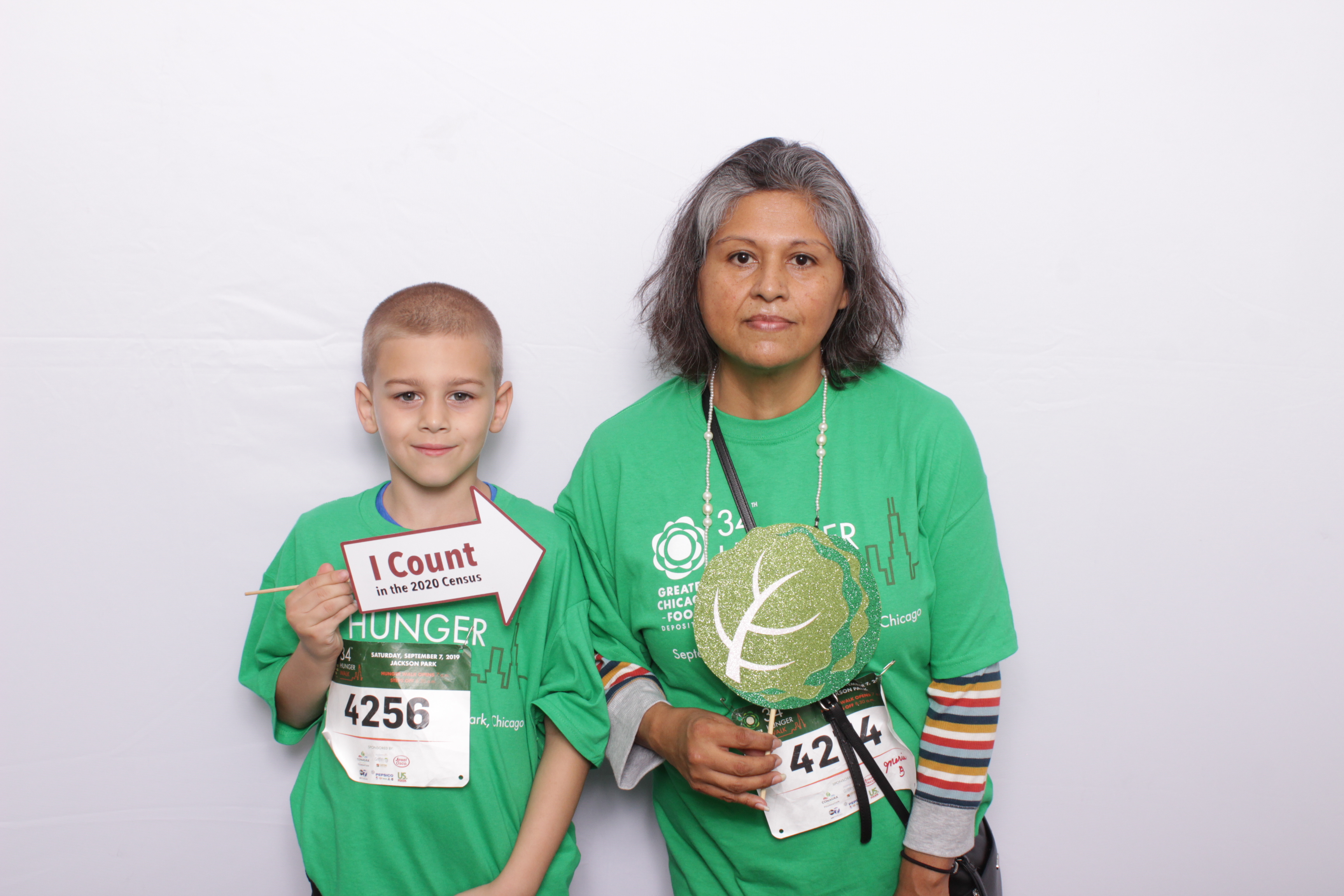 Hunger Walk: Greater Chicago Food Depository | View more photos from the event at events.alfrescophoto.com/u/AlfrescoPhoto/Hunger-Walk-Greater-Chicago-Food-Depository